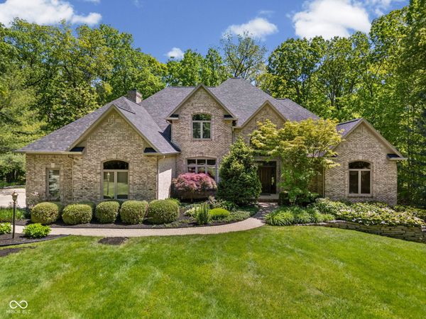 1802 Danielle Lane , West Lafayette, IN 47906