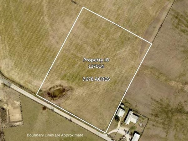 TBD Roemer RD, Elgin, TX 78621