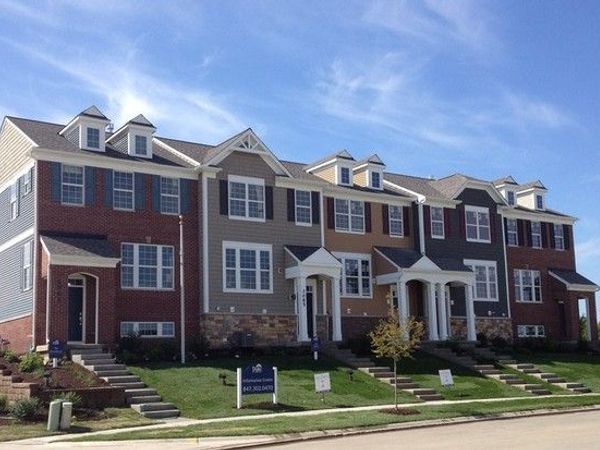 3129 CORAL Lane , Glenview, IL 60026