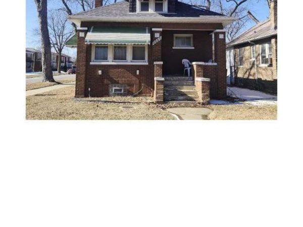 8558 S Saint Lawrence Avenue, Chicago, IL 60619
