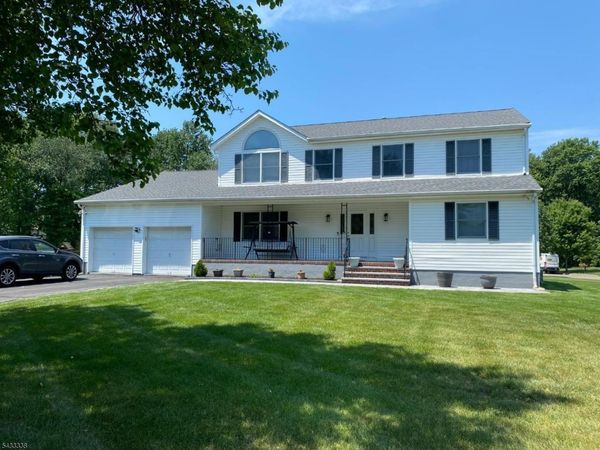 10 Warrior Way, Parsippany-Troy Hills, NJ 07054