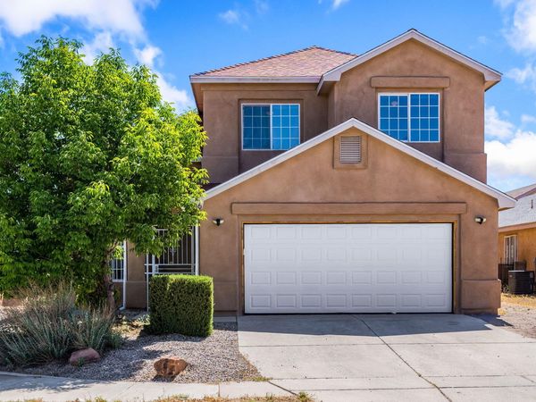 1416 Airport Drive SW, Albuquerque, NM 87121