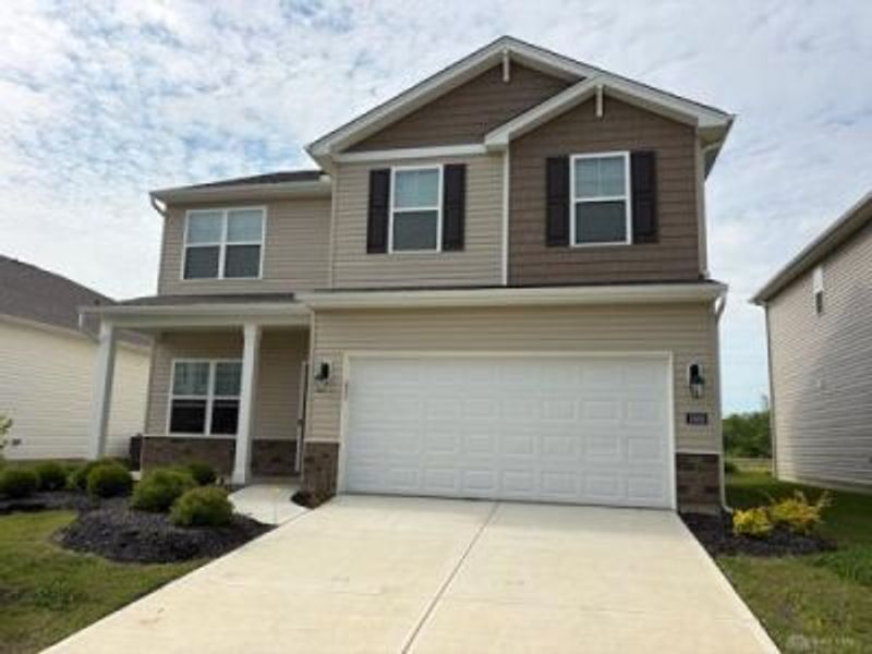 1869 Snowy Lane, Oxford, OH 45056 Photo 1