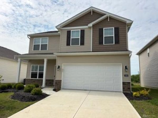 1869 Snowy Lane, Oxford, OH 45056