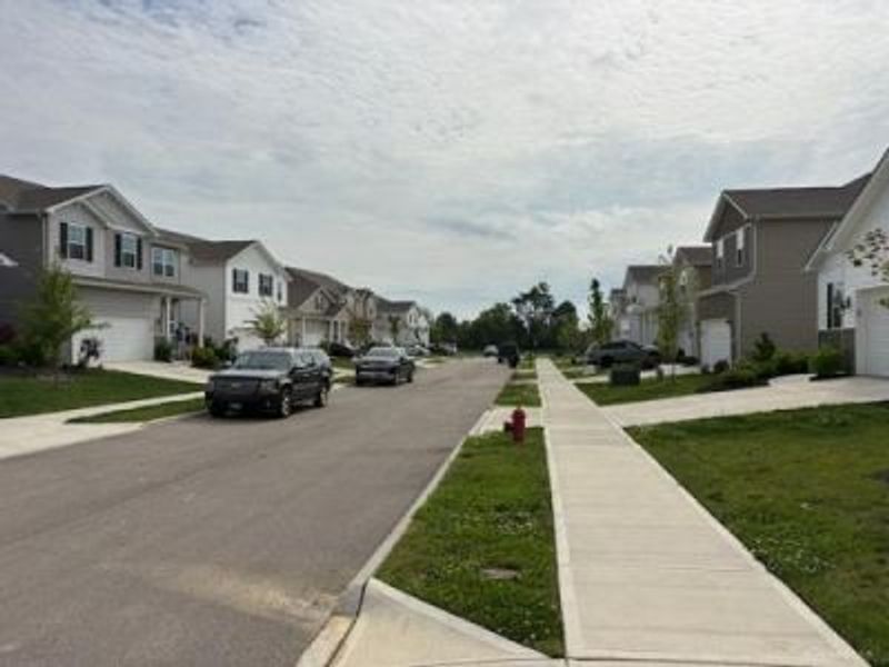 1869 Snowy Lane, Oxford, OH 45056 Photo 2