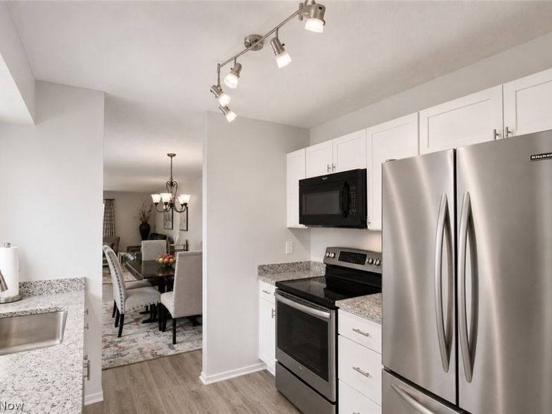 16575 Wren Road, Unit 3C, Chagrin Falls, OH 44023 Photo 9