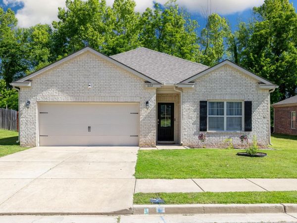 5132 SHELLBACK DR, Millington, TN 38053