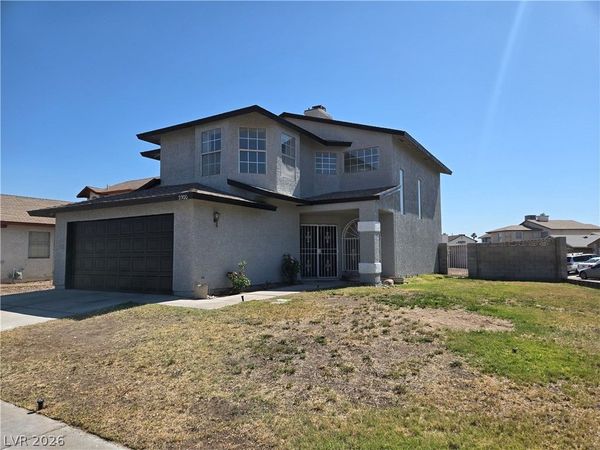 2300 Bristol View Court , Las Vegas, NV 89108