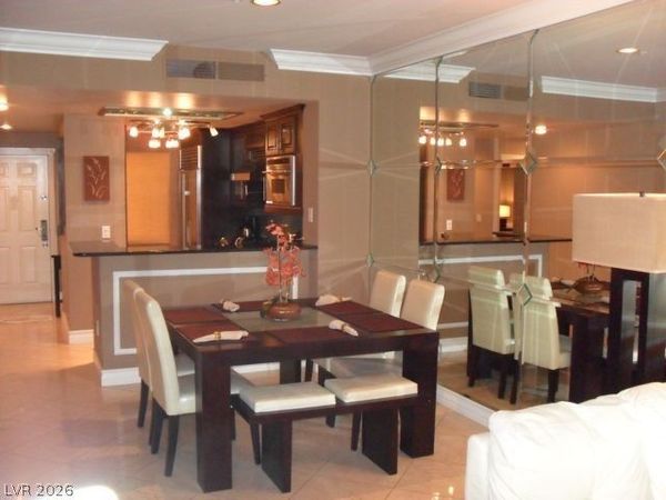 210 E FLAMINGO Road , Unit 125, Las Vegas, NV 89169