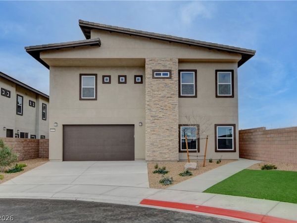 6527 Adrian Ridge Court, Las Vegas, NV 89149