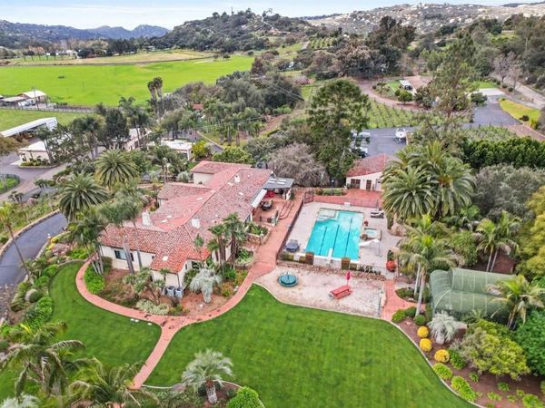 16757 Old Guejito Grade Road, Escondido, CA 92027