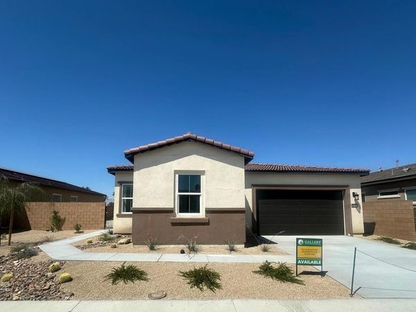 82726 Ryan Way, Indio, CA 92201