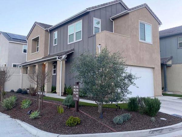 1918 Julie Dawn Place, Escondido, CA 92026