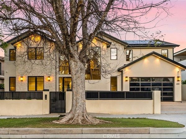 4900 Valjean, Encino, CA 91436