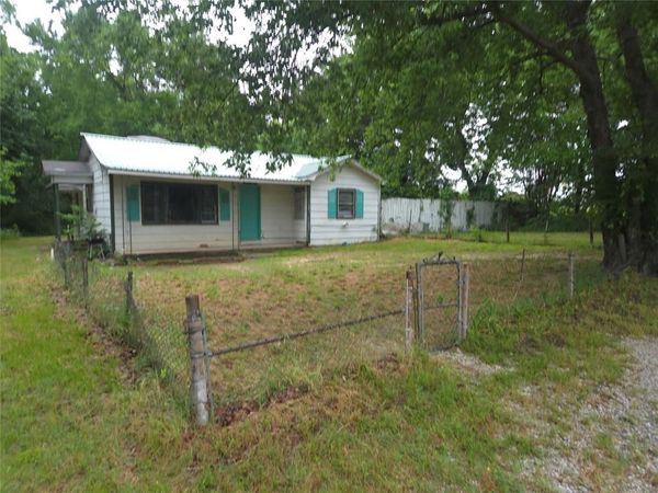 3707 Springdale Road, Ardmore, OK 73401