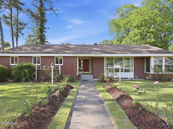 1608 Rhem Avenue, New Bern, NC 28560
