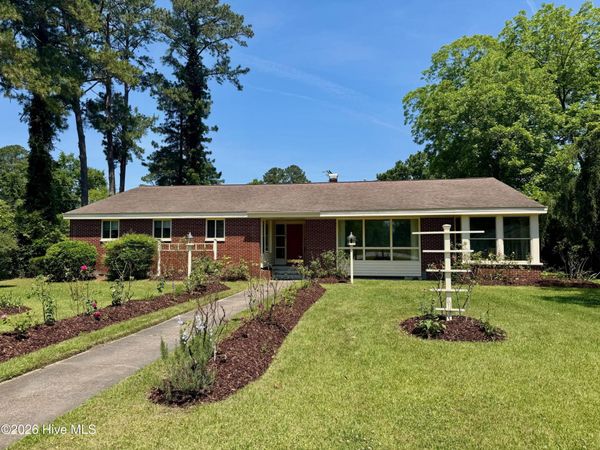 1608 Rhem Avenue, New Bern, NC 28560