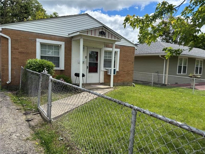 172 Olive Road, Trotwood, OH 45417 Photo 1