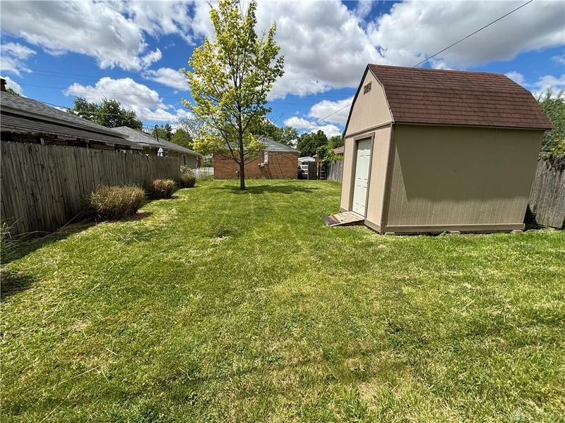 172 Olive Road, Trotwood, OH 45417 Photo 10