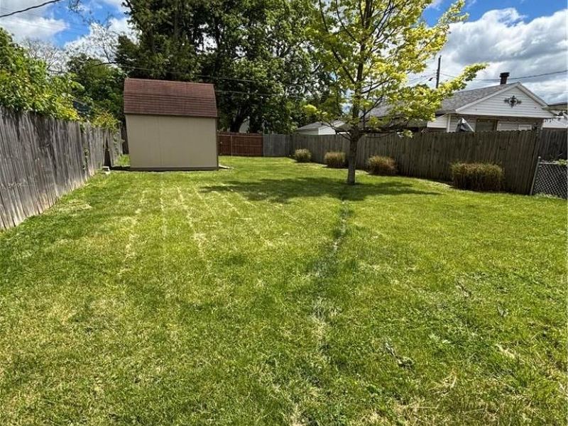 172 Olive Road, Trotwood, OH 45417 Photo 8