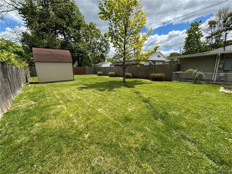 172 Olive Road, Trotwood, OH 45417 Photo 9