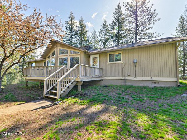 18756 W Rebel RD , Hauser, ID 83854