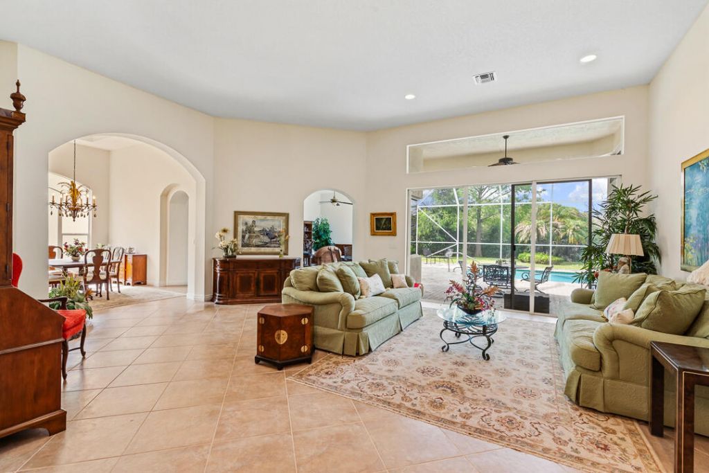 2466 SW Bridgeview Terrace, Palm City, FL 34990 Photo