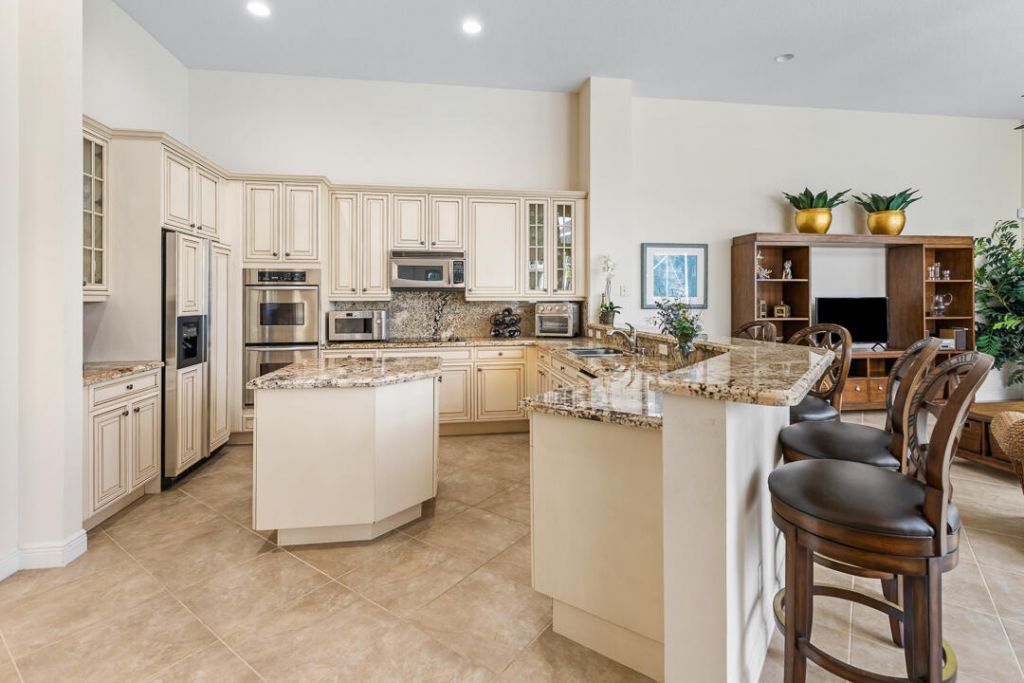 2466 SW Bridgeview Terrace, Palm City, FL 34990 Photo