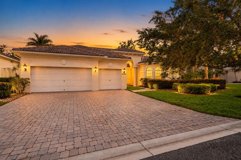 2466 SW Bridgeview Terrace, Palm City, FL 34990 Photo