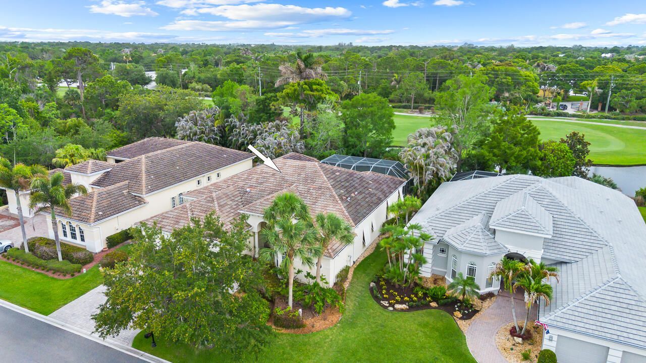 2466 SW Bridgeview Terrace, Palm City, FL 34990 Photo