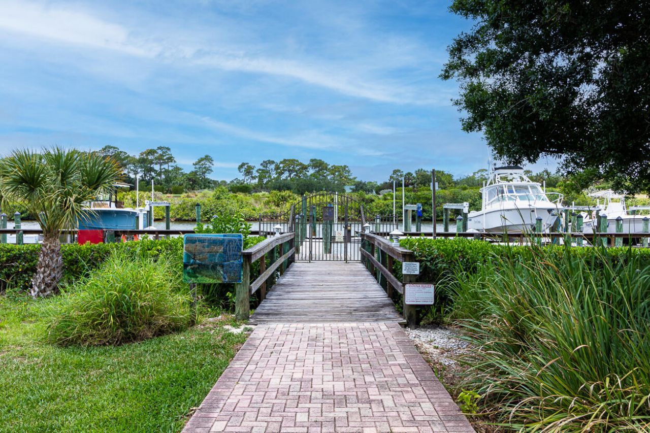 2466 SW Bridgeview Terrace, Palm City, FL 34990 Photo