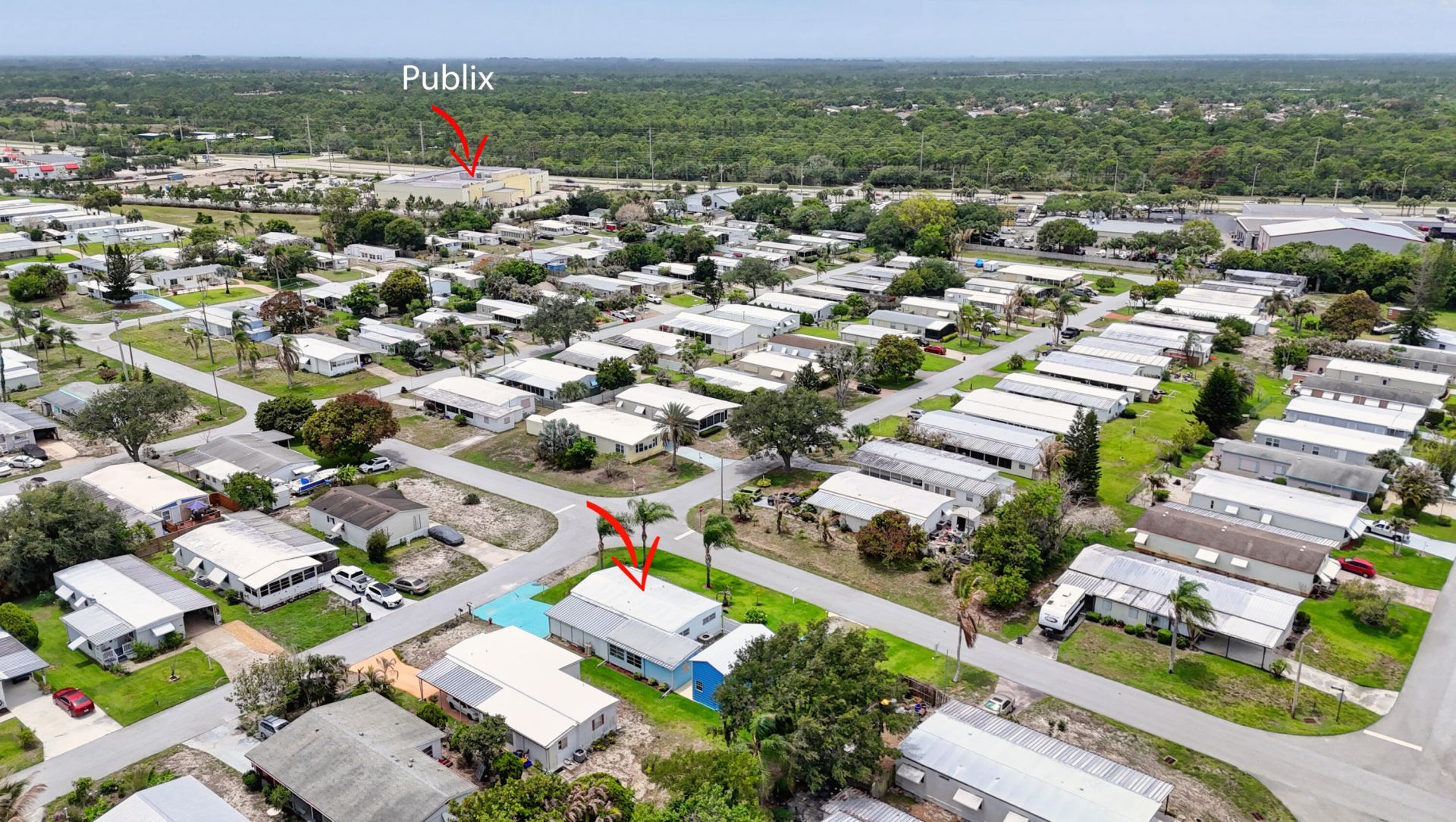 7102 SE Bluebird Circle, Hobe Sound, FL 33455 Photo