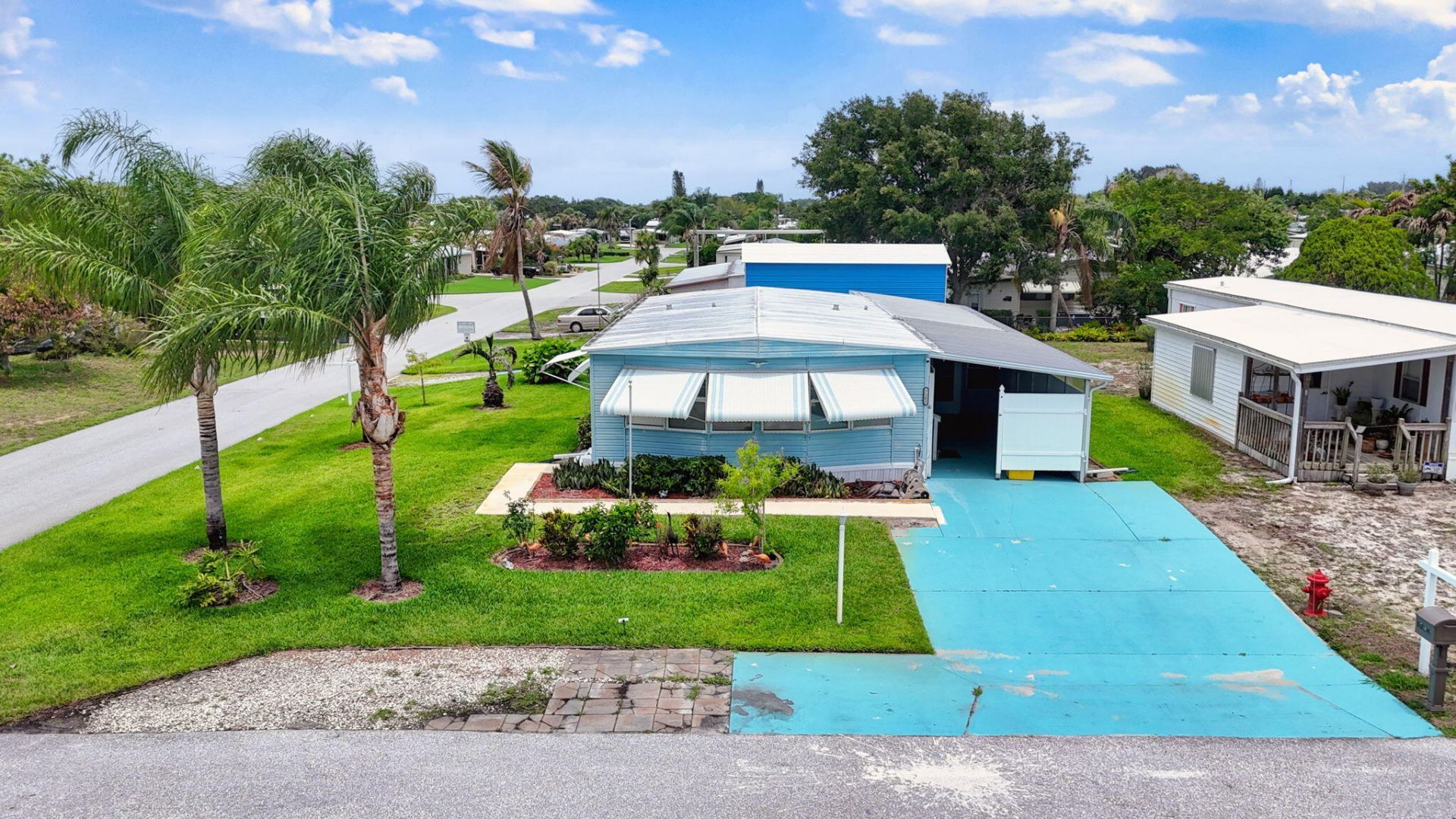 7102 SE Bluebird Circle, Hobe Sound, FL 33455 Photo