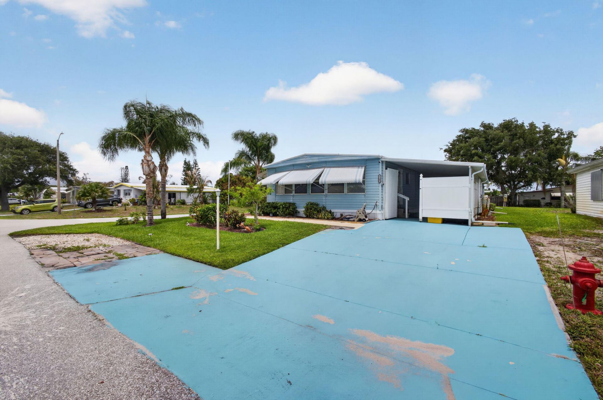 7102 SE Bluebird Circle, Hobe Sound, FL 33455 Photo