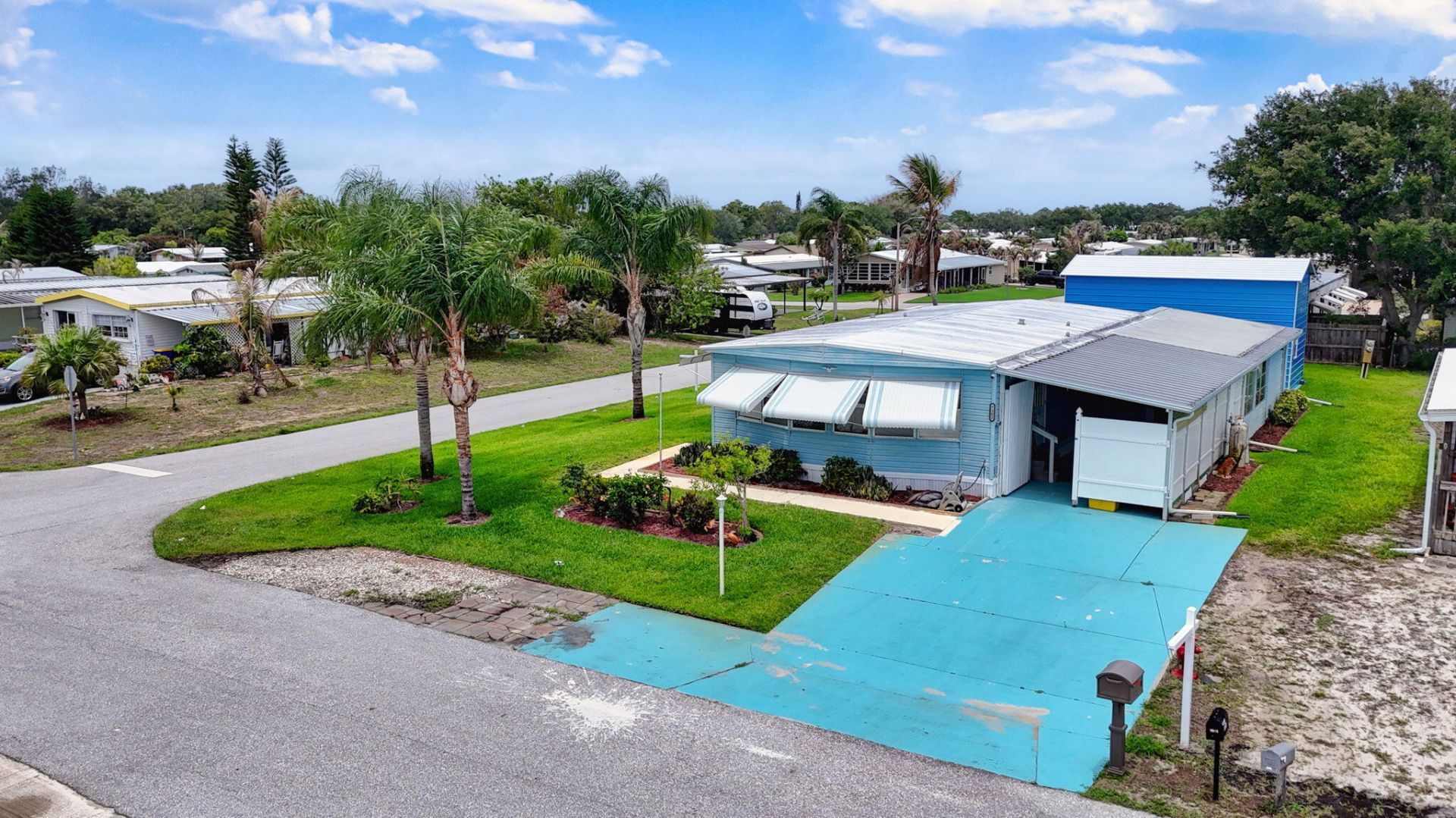 7102 SE Bluebird Circle, Hobe Sound, FL 33455 Photo