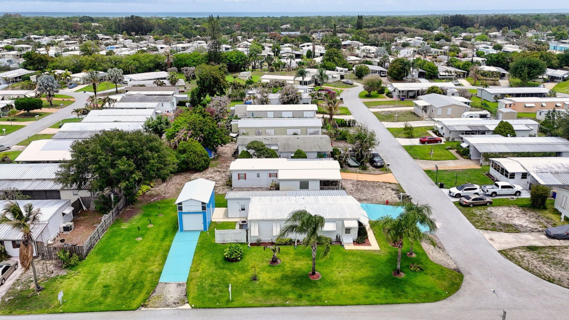 7102 SE Bluebird Circle, Hobe Sound, FL 33455 Photo