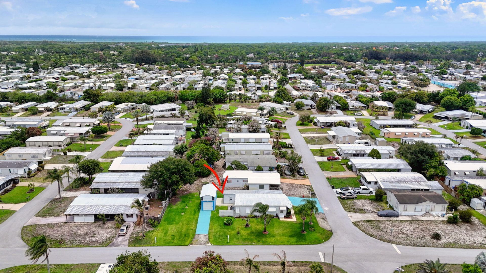 7102 SE Bluebird Circle, Hobe Sound, FL 33455 Photo