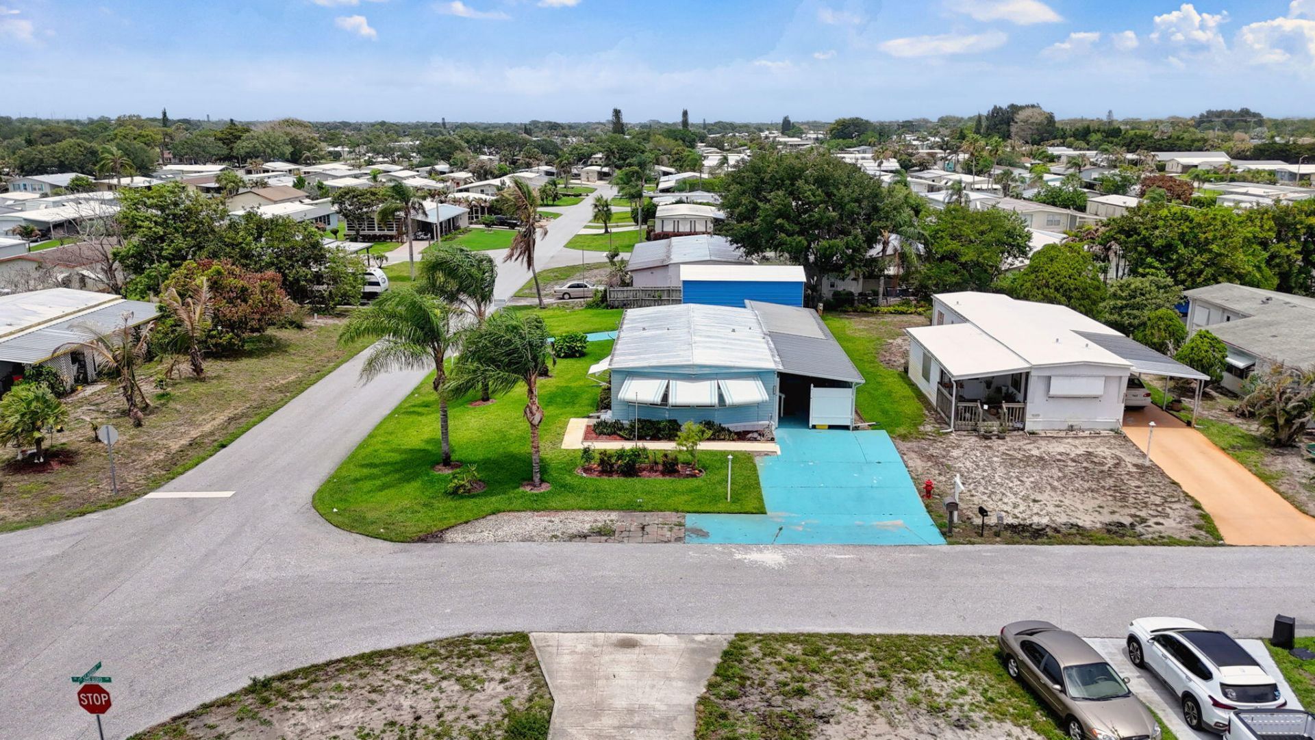 7102 SE Bluebird Circle, Hobe Sound, FL 33455 Photo