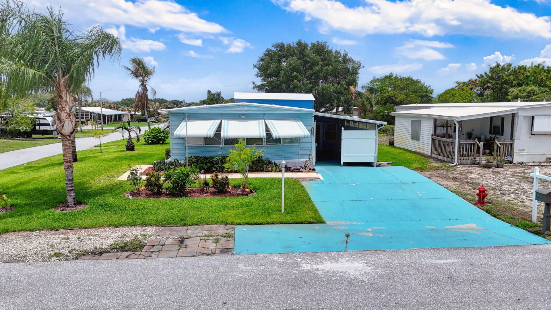 7102 SE Bluebird Circle, Hobe Sound, FL 33455 Photo