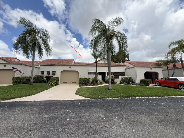 5878 Parkwalk Circle W, Boynton Beach, FL 33472