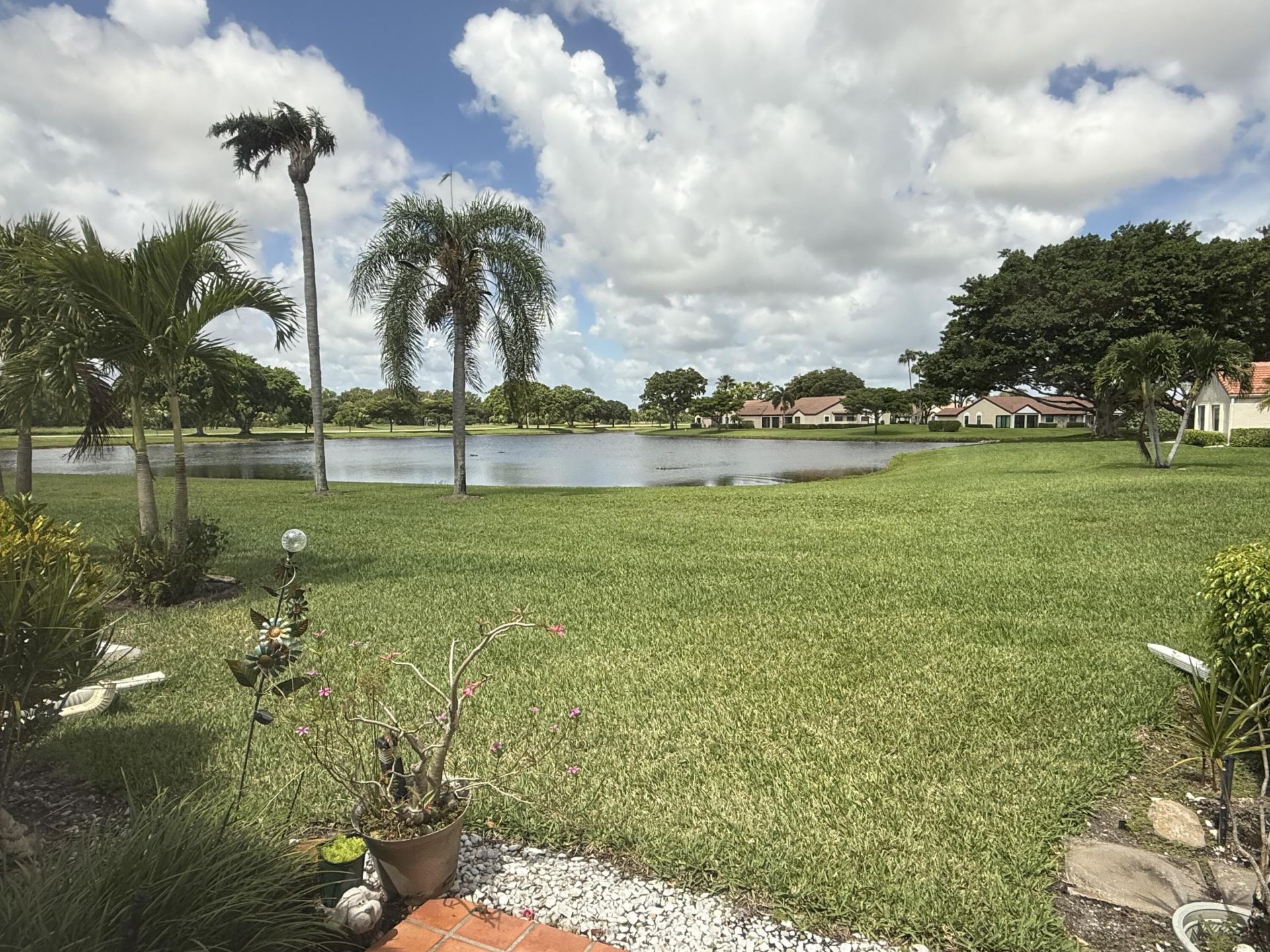5878 Parkwalk Circle W, Boynton Beach, FL 33472 Photo