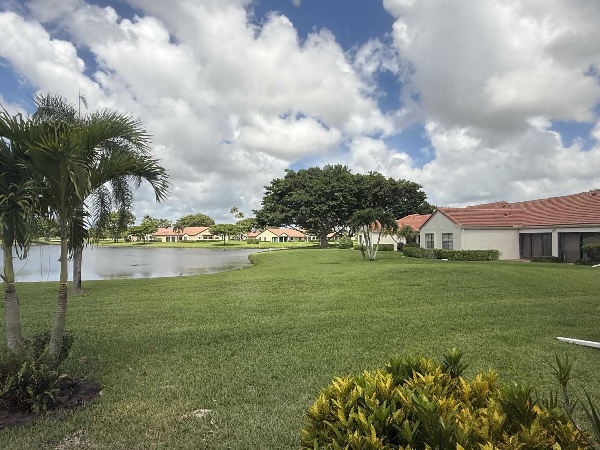 5878 Parkwalk Circle W, Boynton Beach, FL 33472 Photo