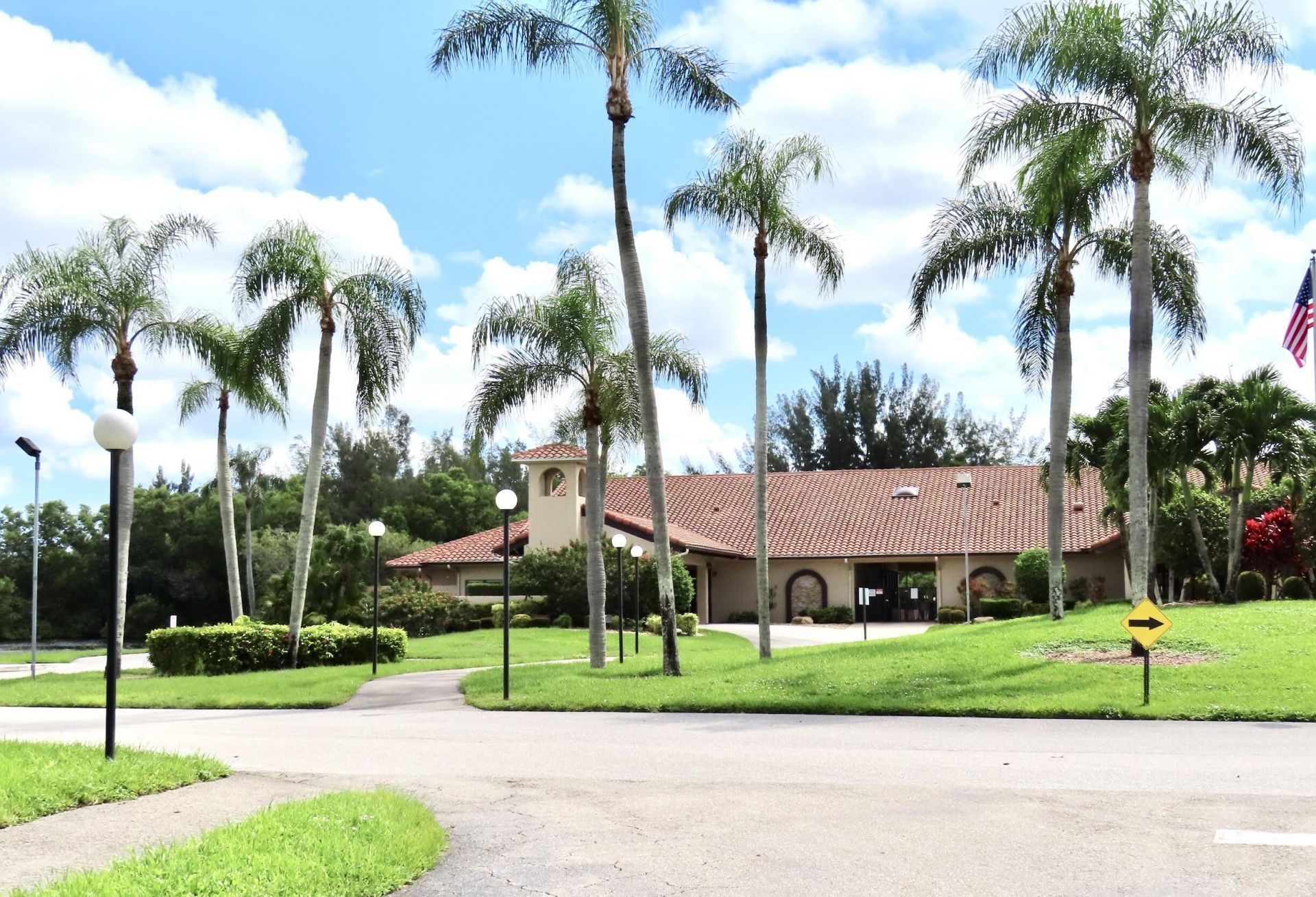 5878 Parkwalk Circle W, Boynton Beach, FL 33472 Photo