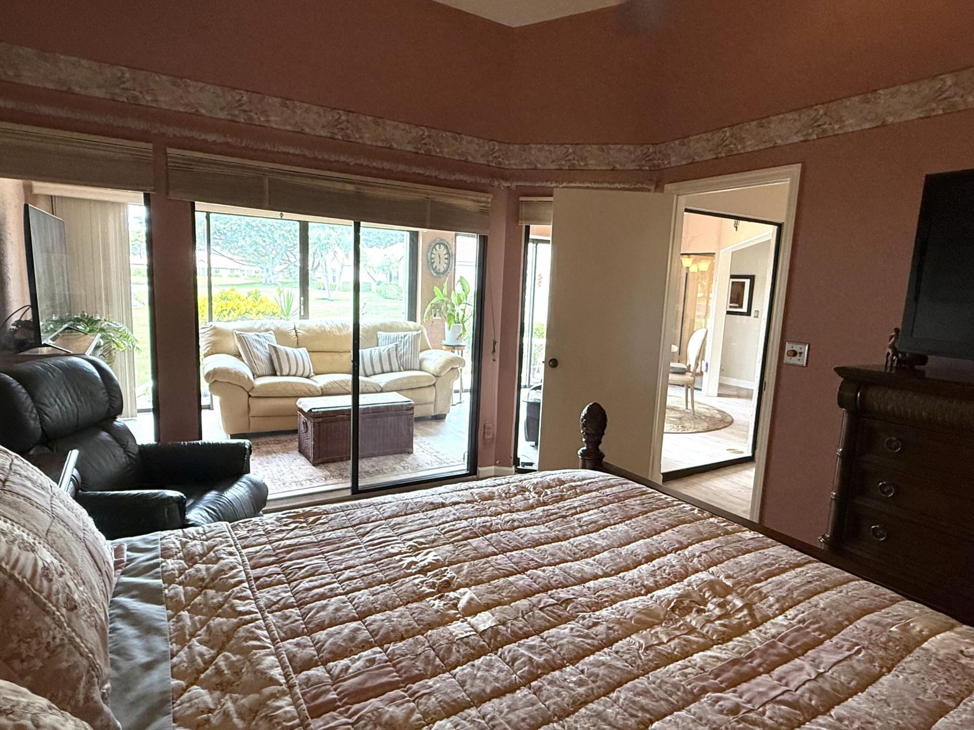 5878 Parkwalk Circle W, Boynton Beach, FL 33472 Photo