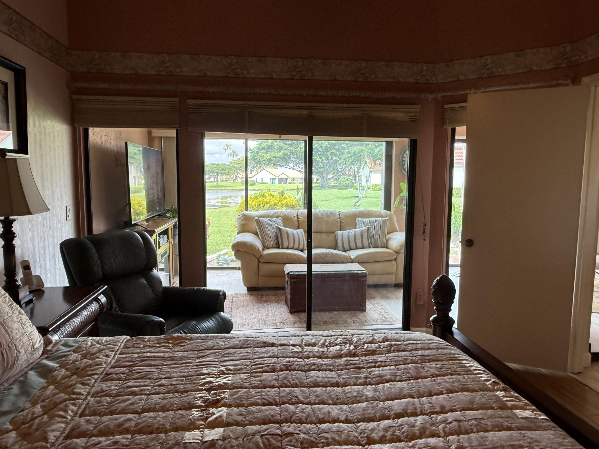 5878 Parkwalk Circle W, Boynton Beach, FL 33472 Photo