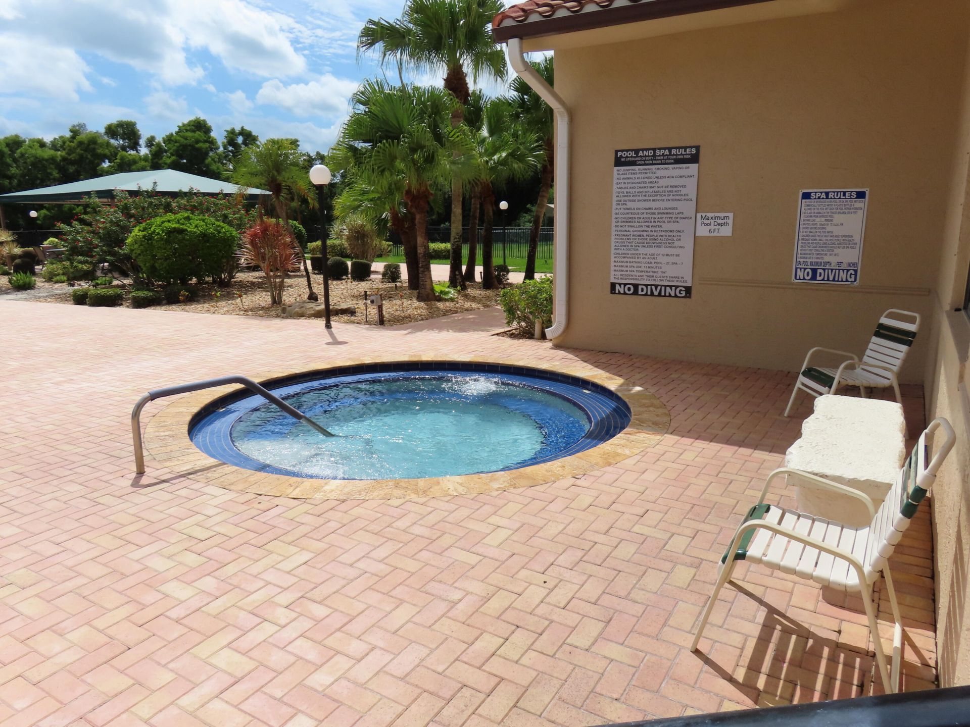 5878 Parkwalk Circle W, Boynton Beach, FL 33472 Photo