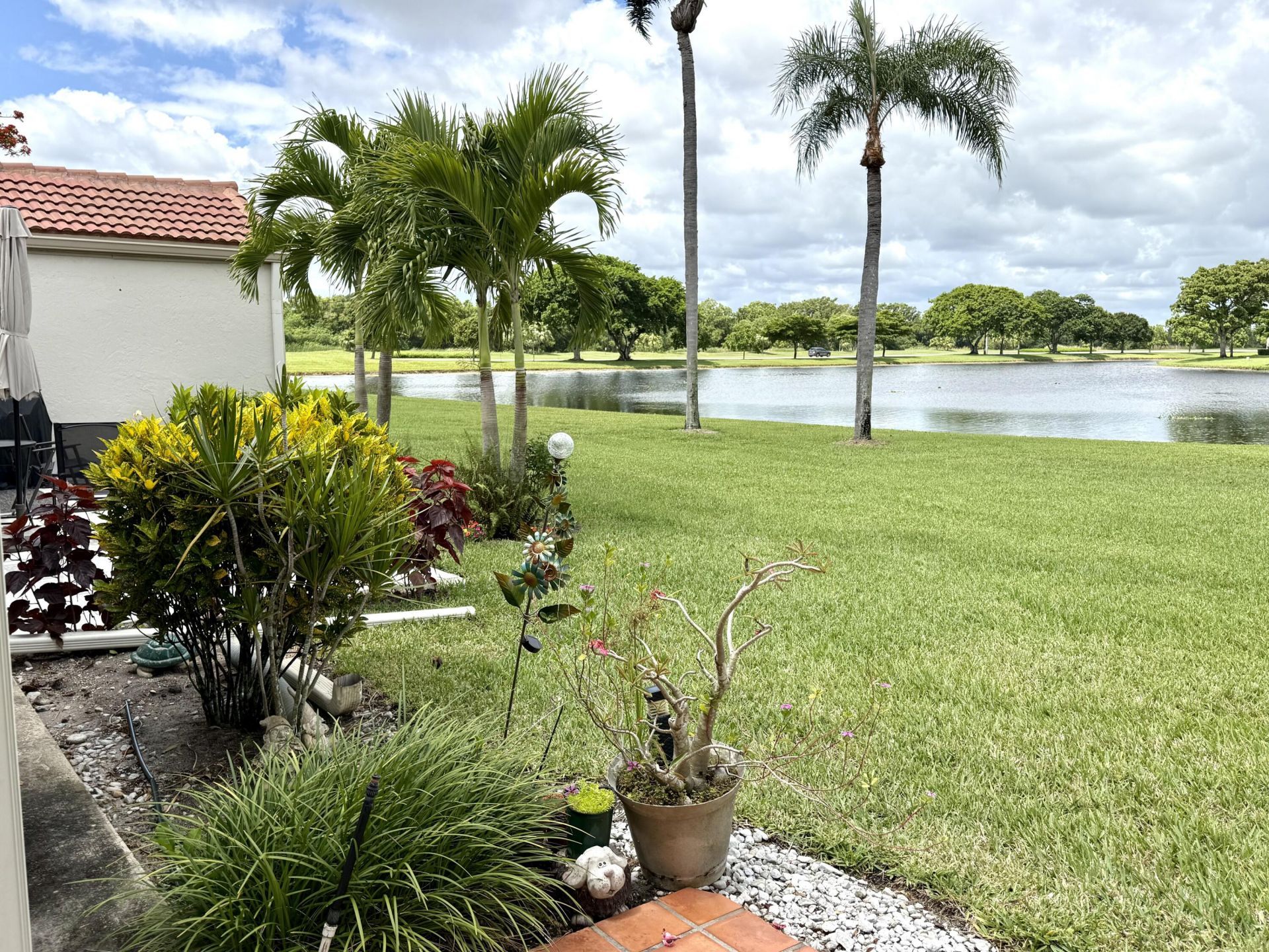 5878 Parkwalk Circle W, Boynton Beach, FL 33472 Photo