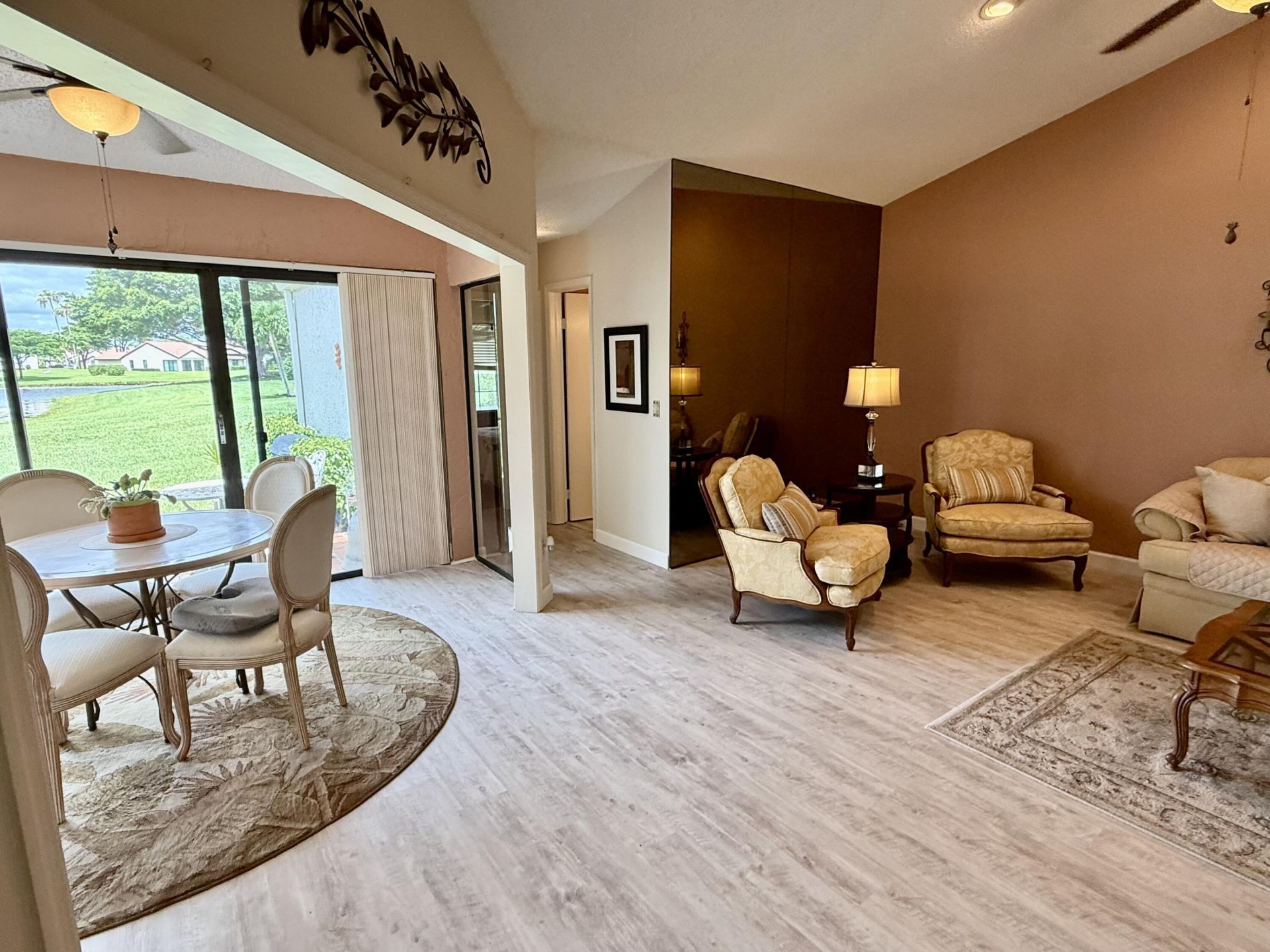5878 Parkwalk Circle W, Boynton Beach, FL 33472 Photo