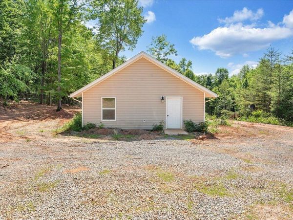 6379 Fork Mountain RD , Rocky Mount, VA 24151