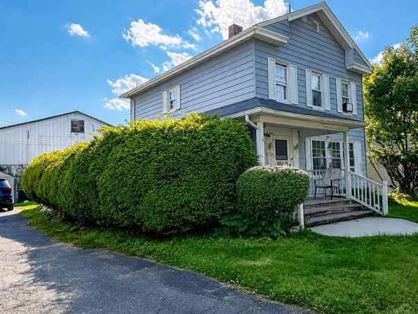 75 Ball Street , Port Jervis, NY 12771